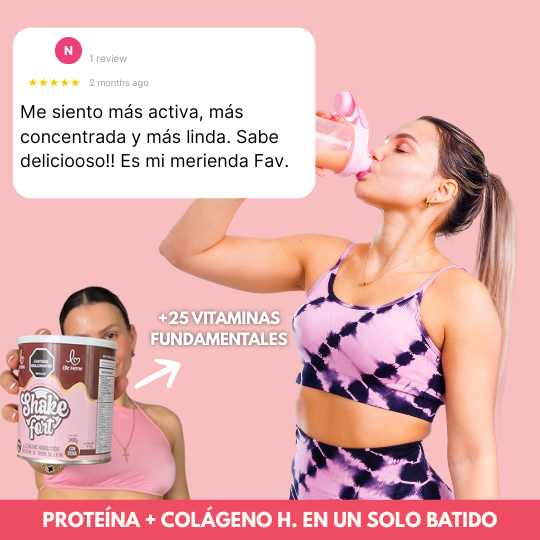 Kit vuelta al tiempo: Recupera tu energía, tu brillo y el control de tu cuerpo