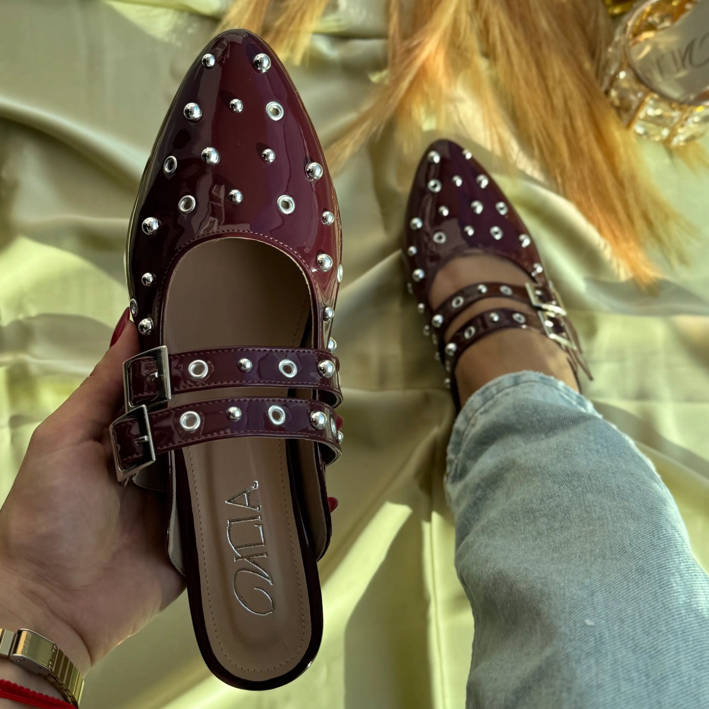 Mules