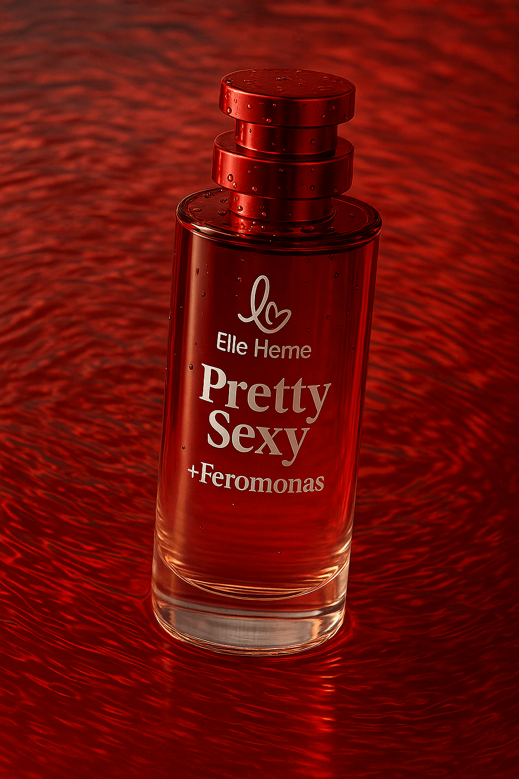 Pretty Sexy | Perfume Pretty sexy ElleHeme de 32ml