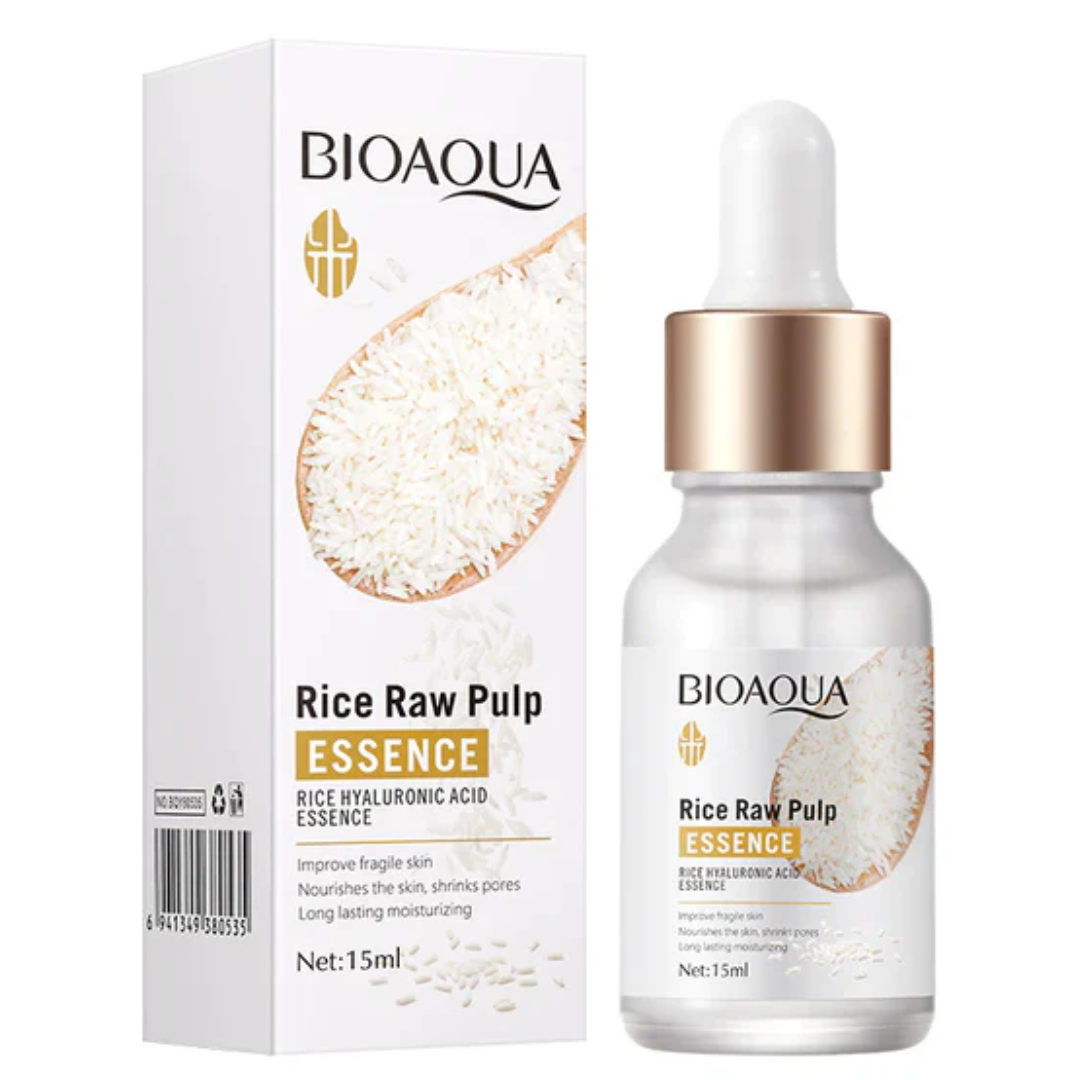 Esencia de Arroz - Bioaqua