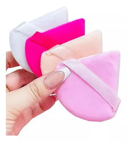 Borla de maquillaje lovely