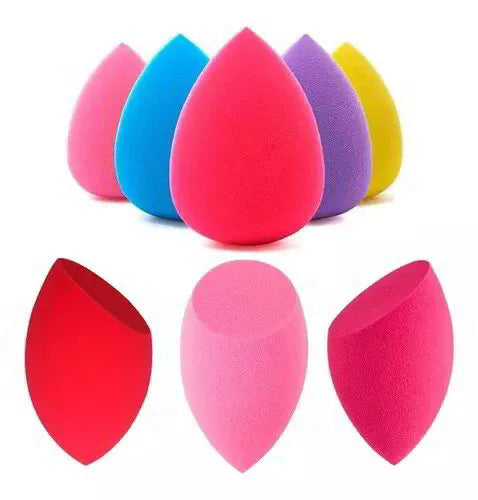 Beuty blender lovely