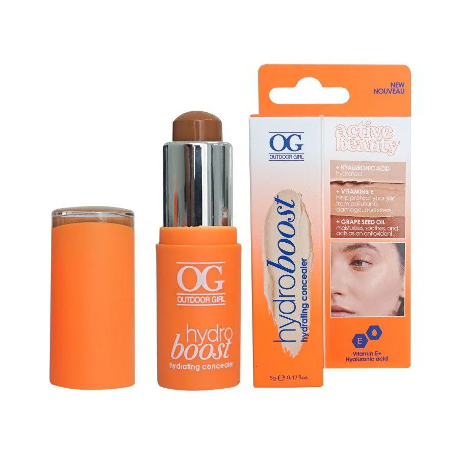 Contorno En Barra Hydroboots OG