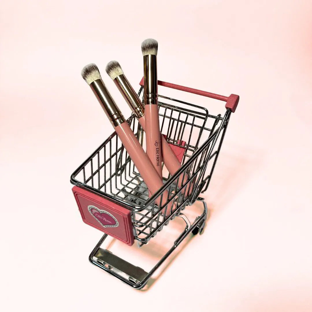 Brocha para corrector ElleHeme Individual