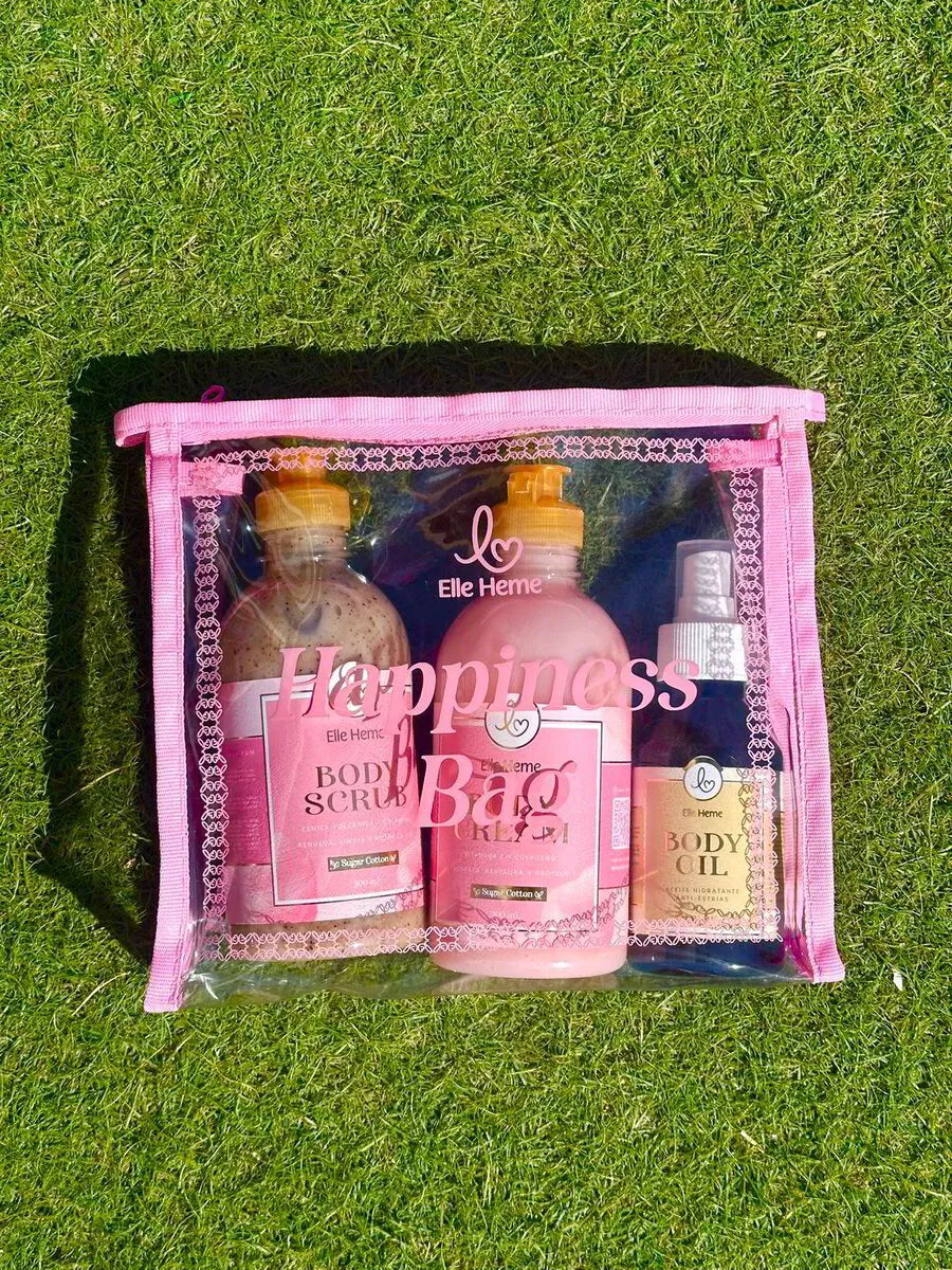 Combo piel de porcelana | Hidratante y anti estrías