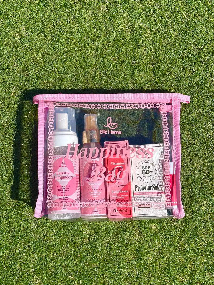 Cosmetiquera ElleHeme