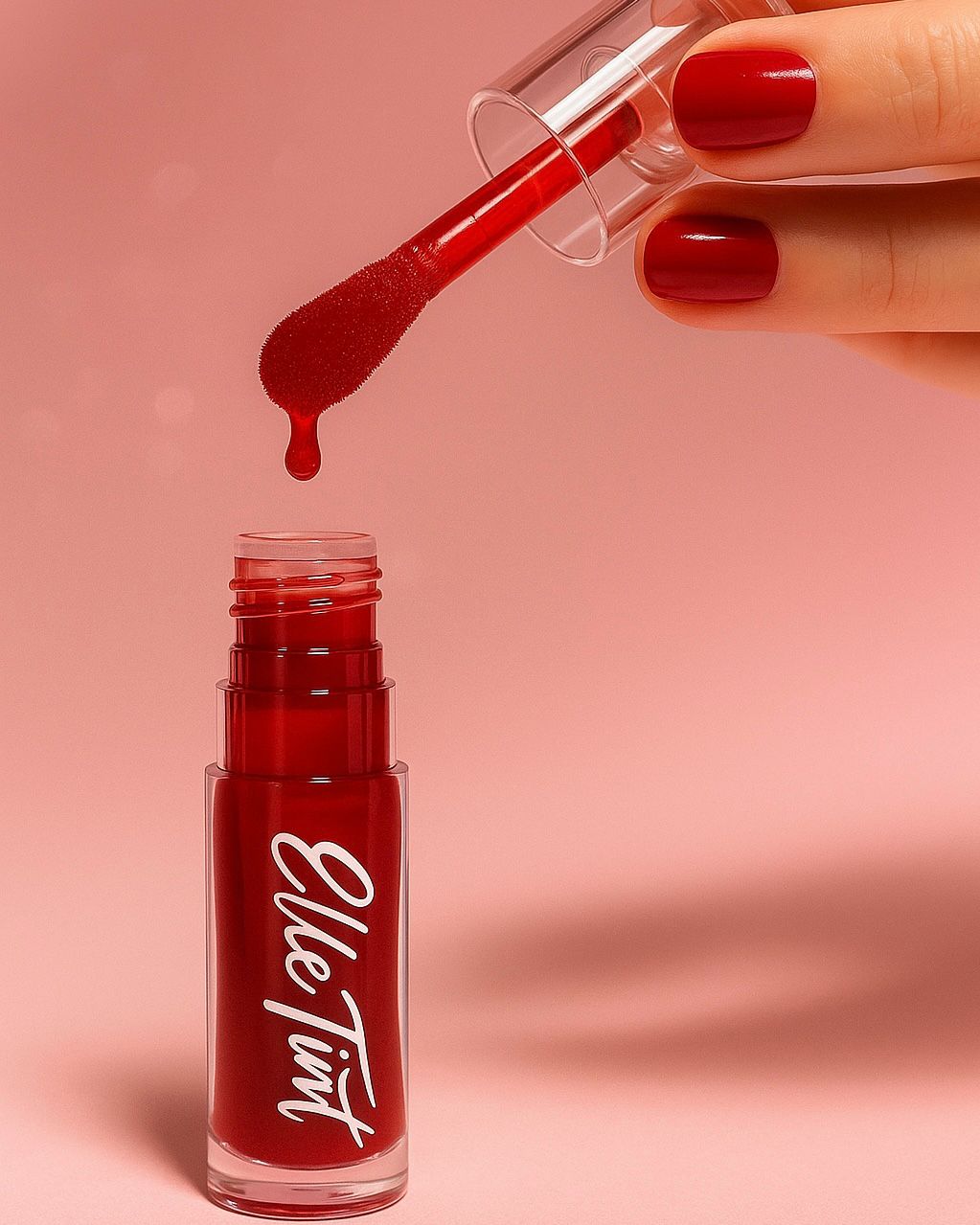 ElleTint | Tinta de labios hidratante y antioxidante