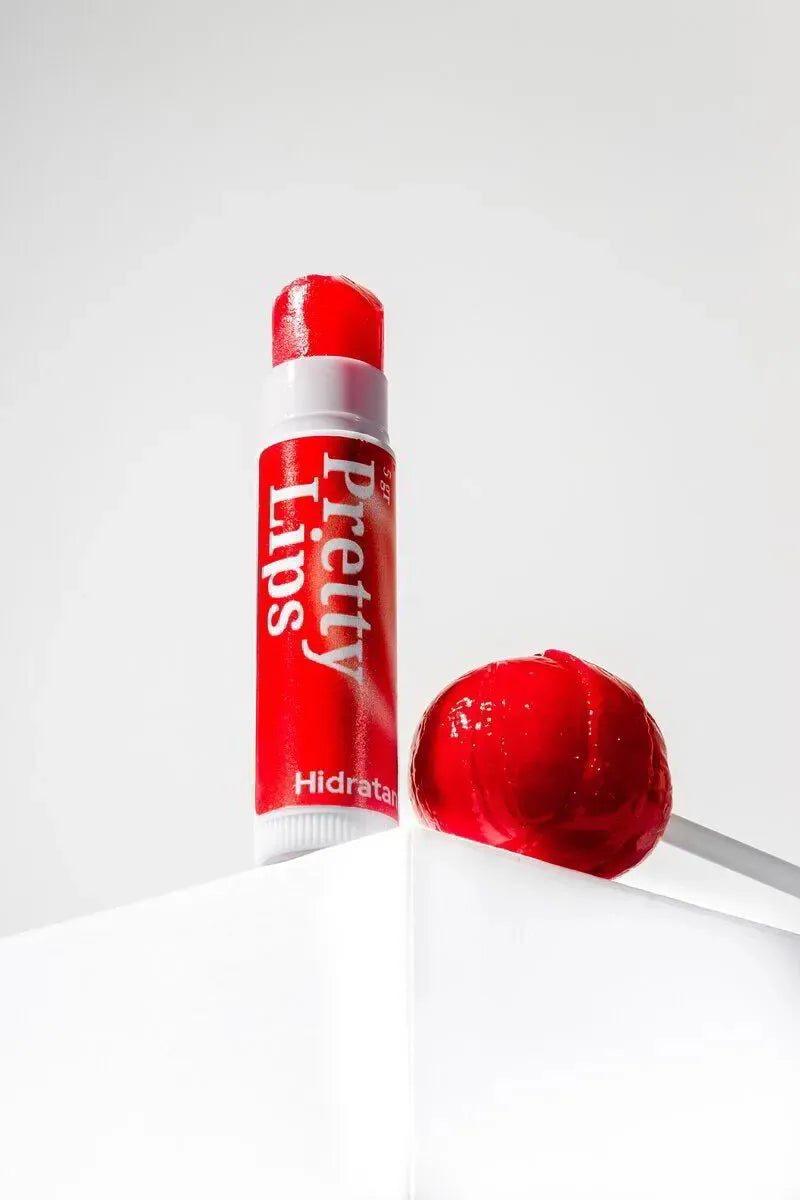PRETTY LIPS ® | HIDRATANTE DE LABIOS