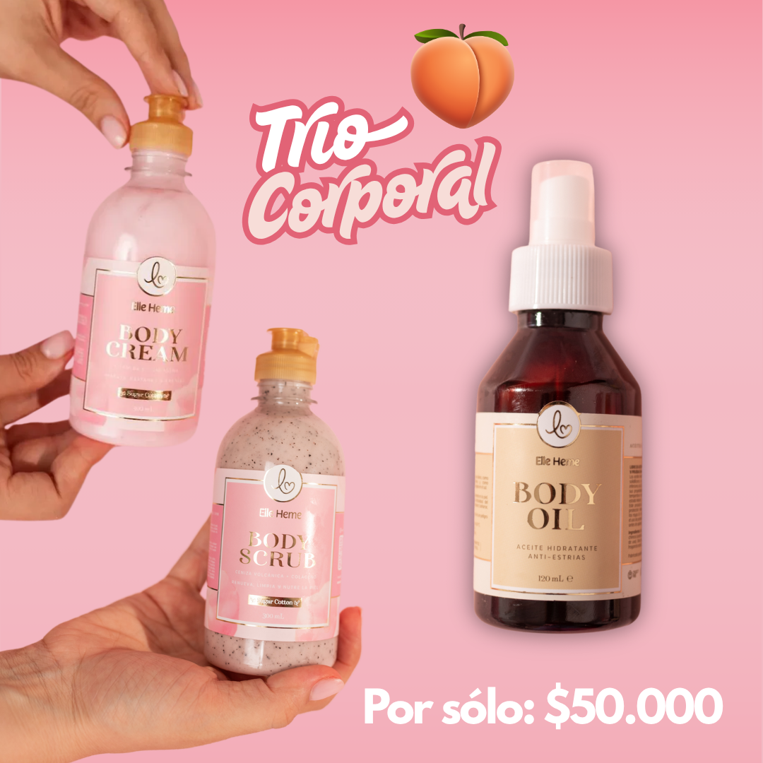 Complementos