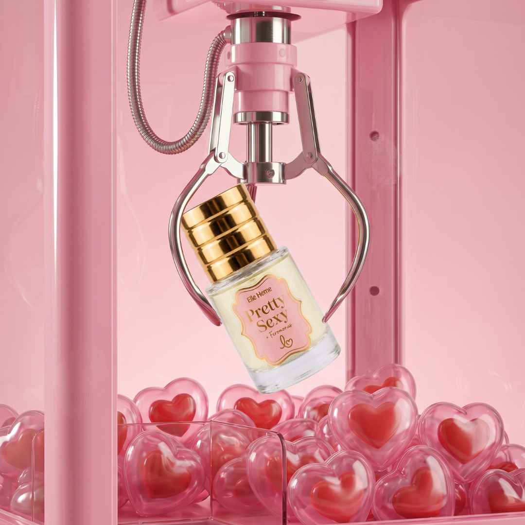 Perfume Pretty sexy ElleHeme de 30ml