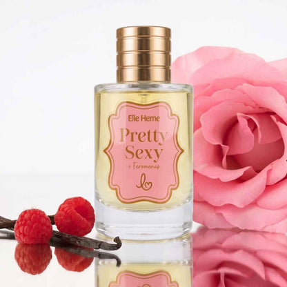 Perfume Pretty Sexy ElleHeme