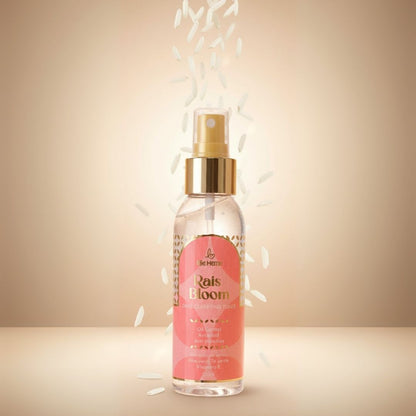 Rais Bloom | Tónico Aclarante, Anti machas y anti grasa