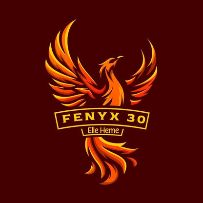 Fenix 30: Quema grasa, aplana tu abdomen y construye disciplina.