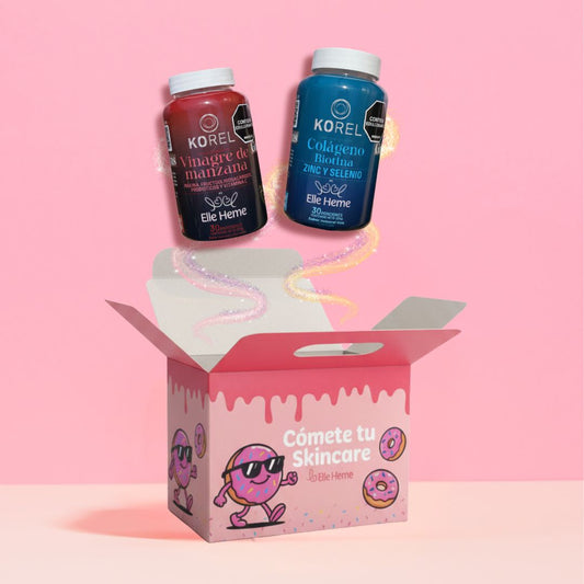 Cajita Feliz Vinana + Osmo