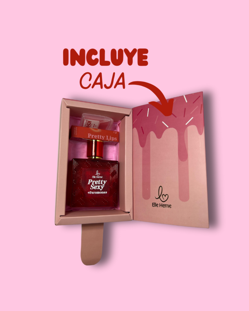 KIT FRESH KISS| Edición limitada