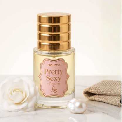Perfume Pretty sexy ElleHeme de 30ml