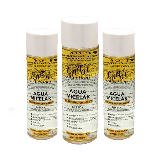 AGUA MICELAR|ENGOL