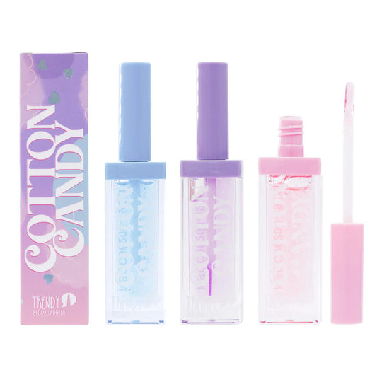 2x1 Gloss COTTON CANDY