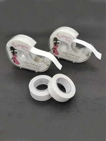 CINTA DOBLE FAZ INVISIBLE PARA ROPA