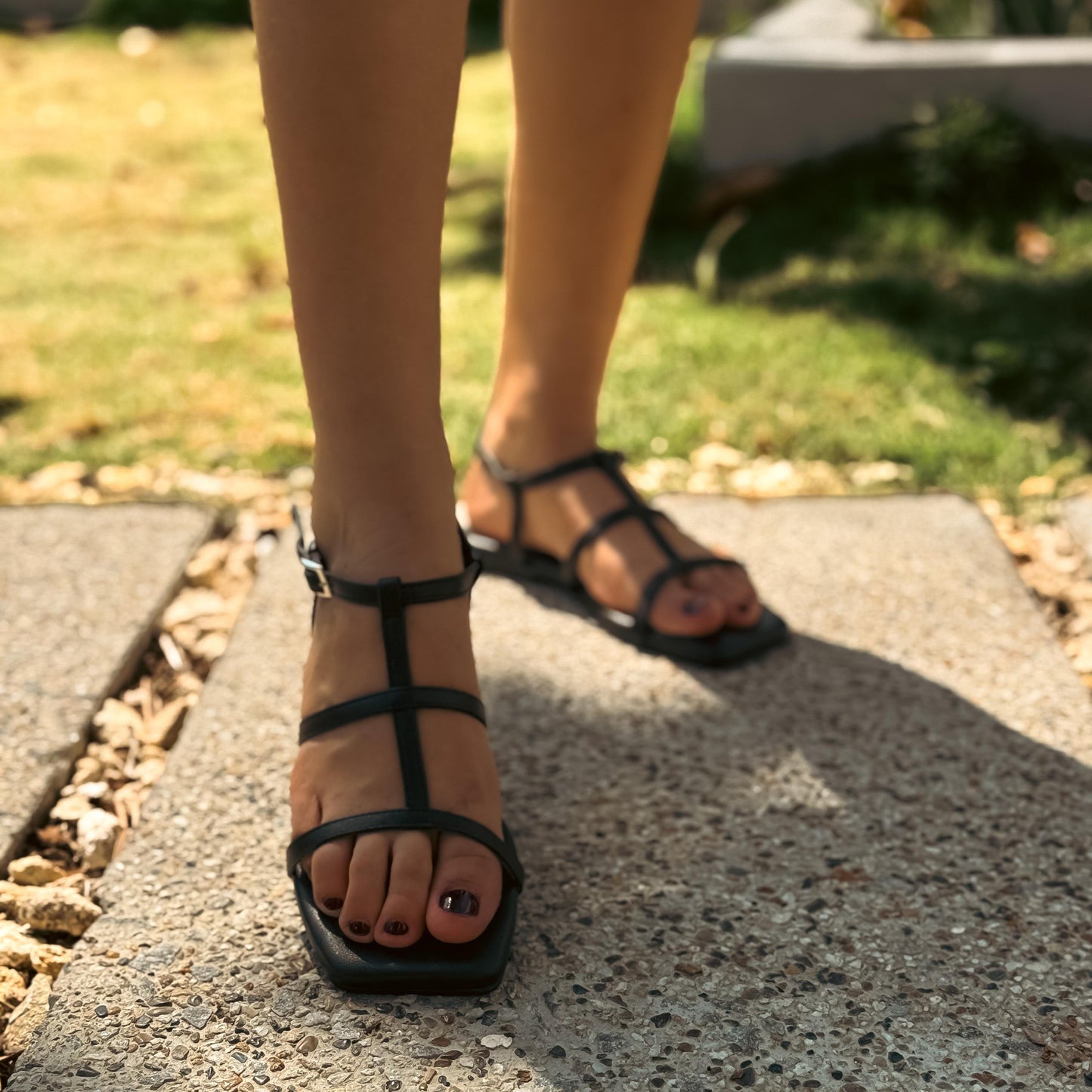 Sandalias Siena