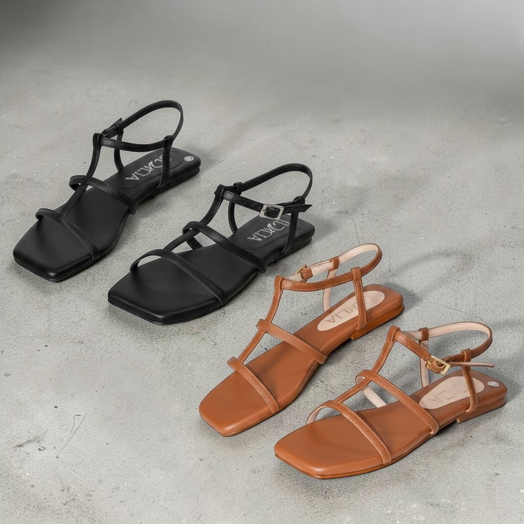 Sandalias Siena