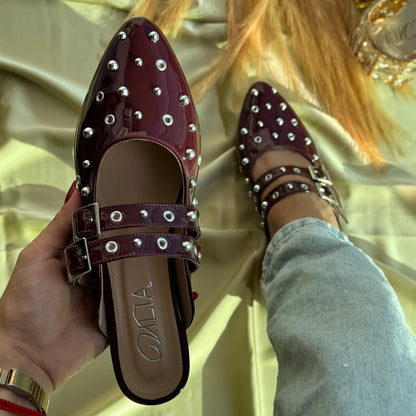 Mules