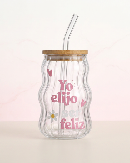 VASO NUBE