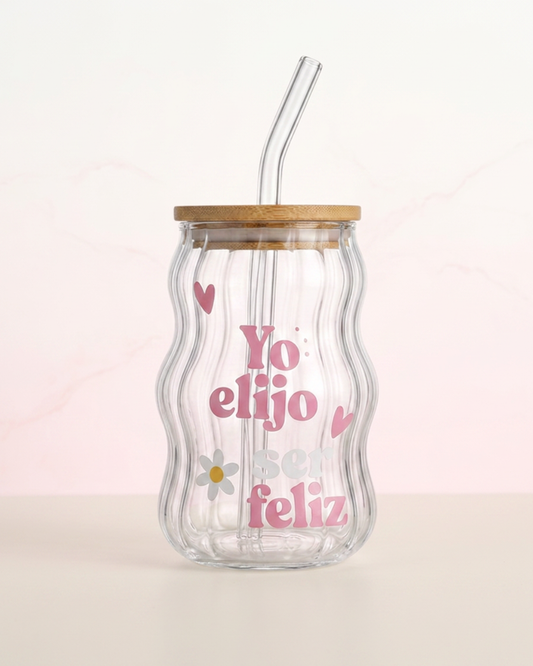VASO NUBE