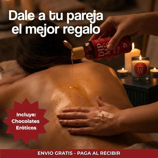 Kit para parejas