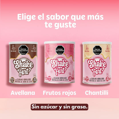 Cajita Feliz Elle Heme | Bienestar integral para un cuerpo sano y jóven