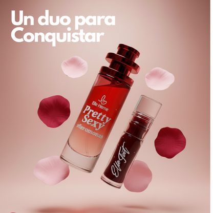 Duo Coquette | Mas confianza - Mas belleza