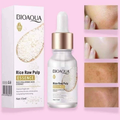 Esencia de Arroz - Bioaqua