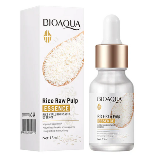 Esencia de Arroz - Bioaqua