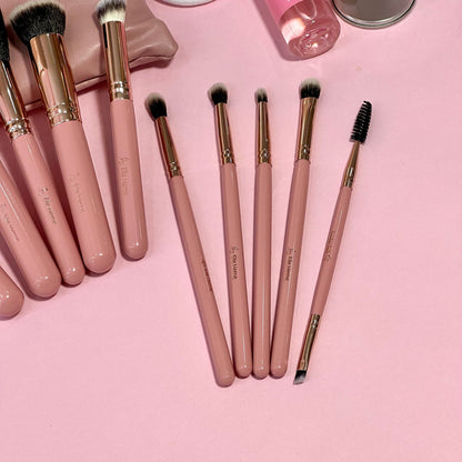 Kit para maquillaje esencial