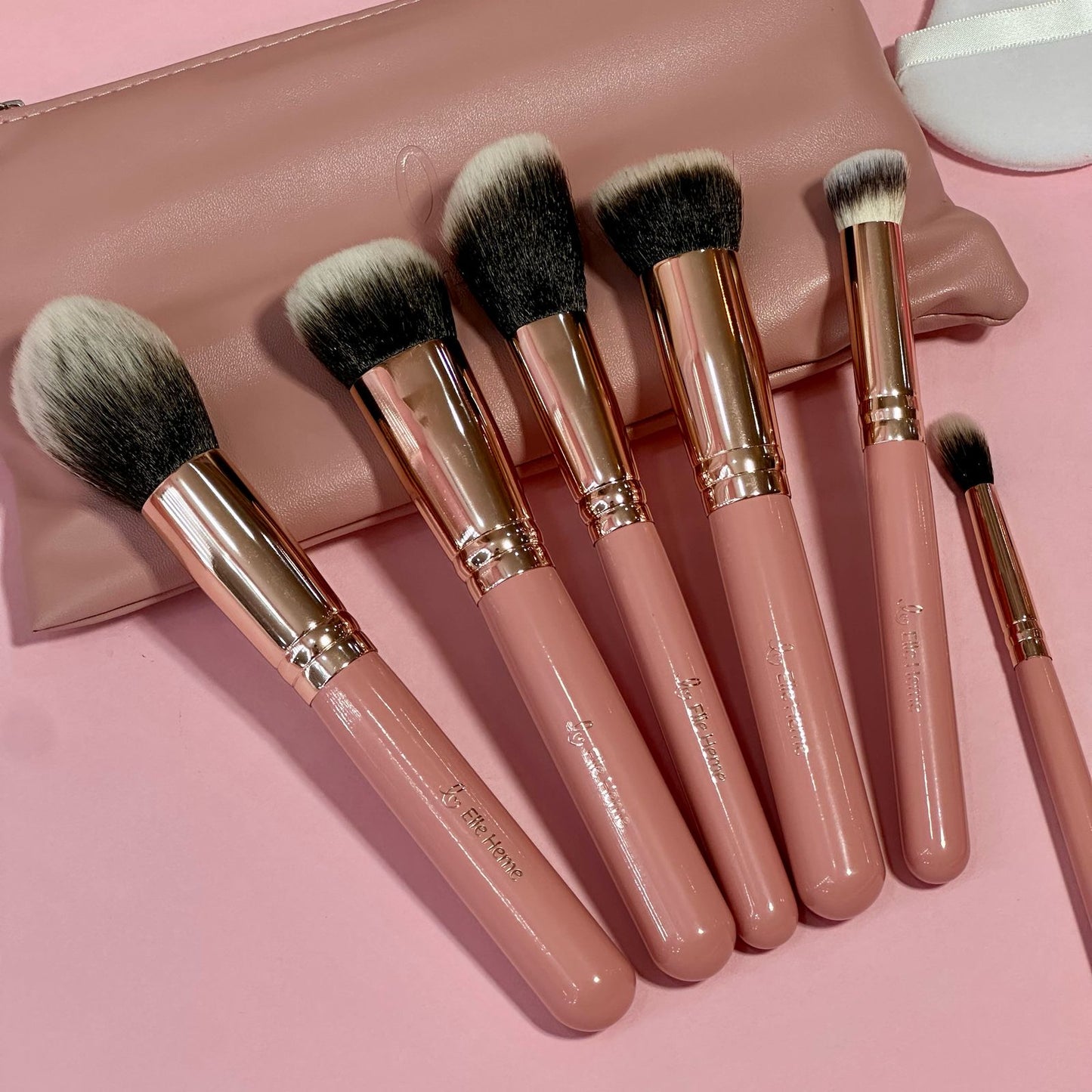 Kit para maquillaje esencial