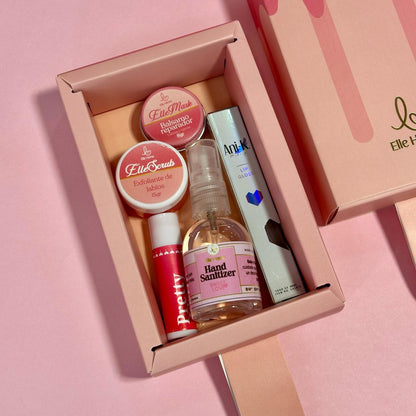 Kit de labios Pro