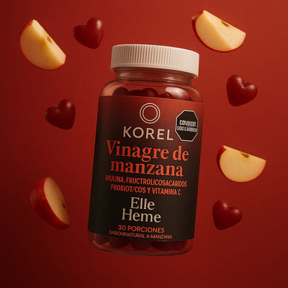 Vinana® | Gomitas para mejorar digestión y aplanar abdomen