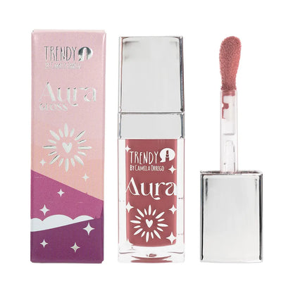 Gloss Aura de Trendy