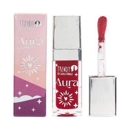 Gloss Aura de Trendy