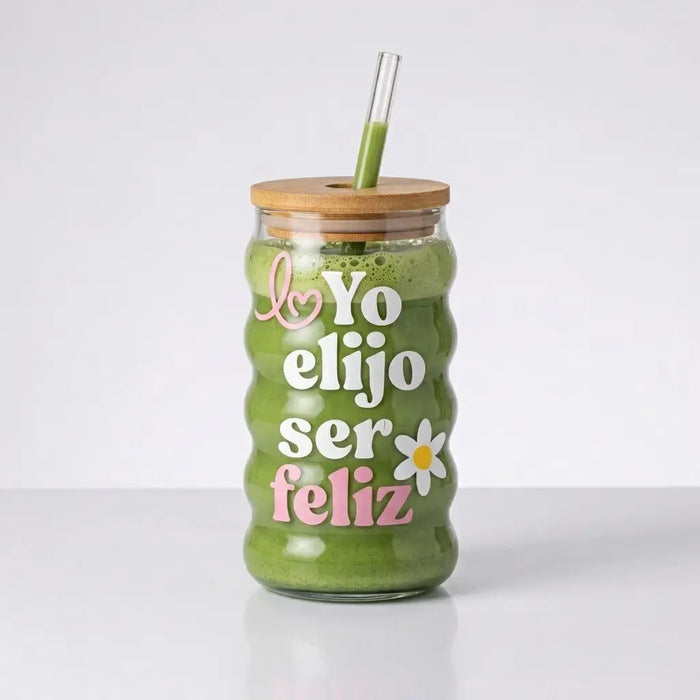 VASO NUBE