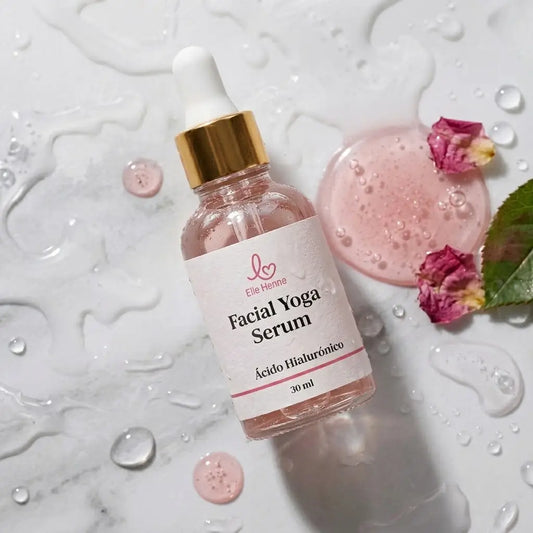 Serum Yofa Facial de Acido hialurónico