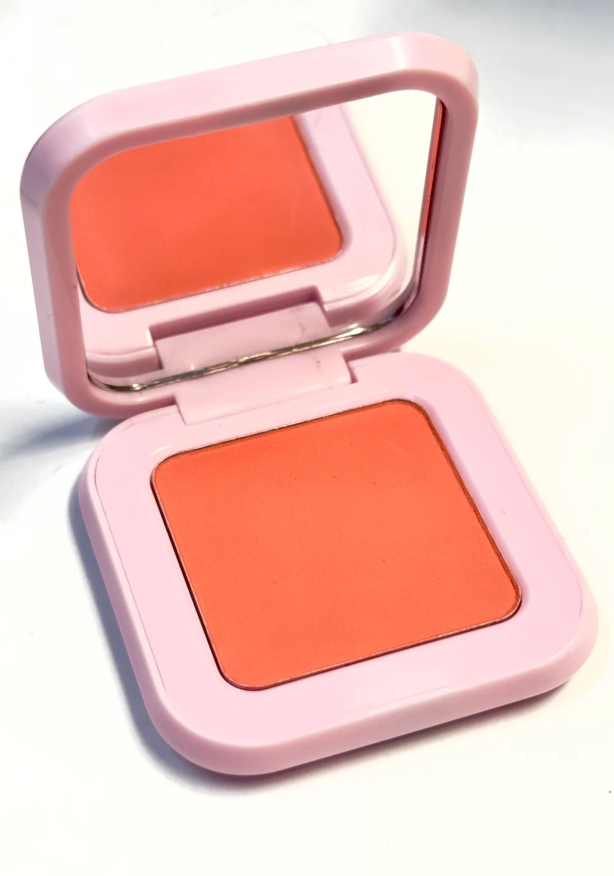 Pocket Blush de Montoc | Rubor en Polvo