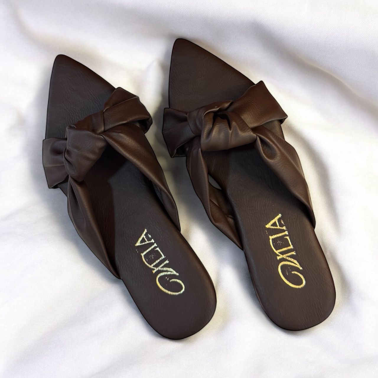 Sandalias Dalia