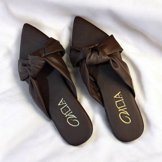 Sandalias Dalia