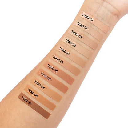 Corrector Magic Trendy | Alta Cobertura