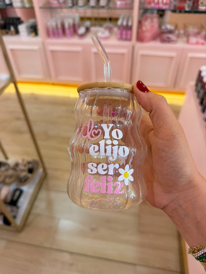 VASO NUBE