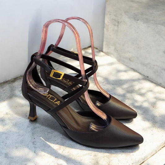 Tacones Selena